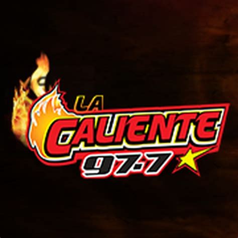 la caliente 97.7|97.7 fm la caliente.